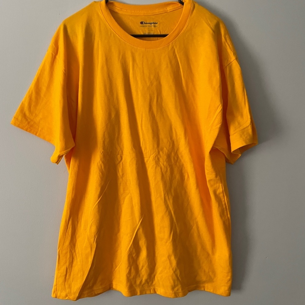 - NWOT champions T-shirt 10